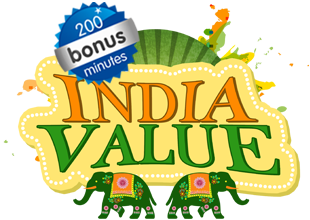 India value bundle